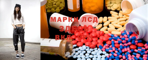 стафф Иннополис